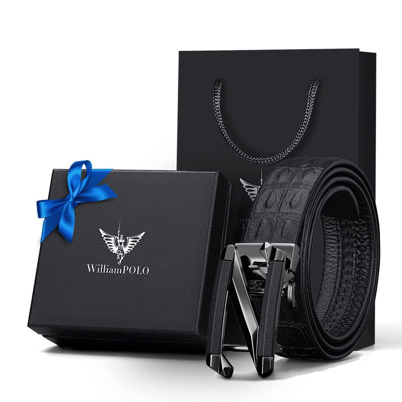 LU BELT