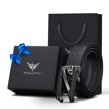 LU BELT