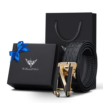 LU BELT